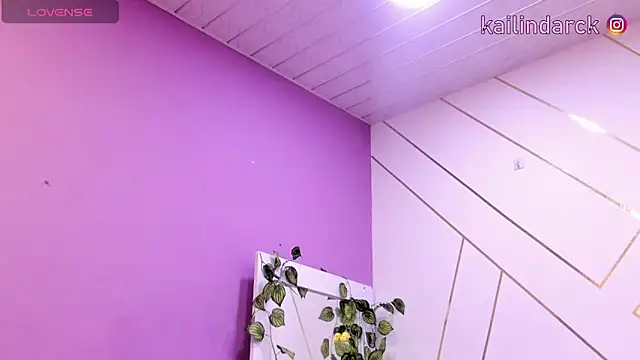 Kailin darck1 online show from January 9, 3:44 pm