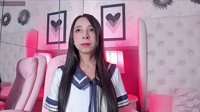 melanie hills online show from February 26, 1:41 pm