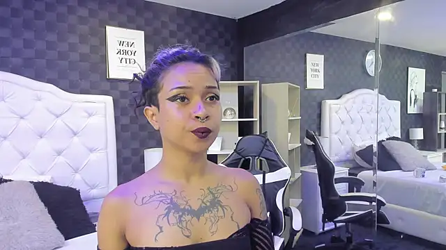 rave connor online show from February 21, 7:21 pm