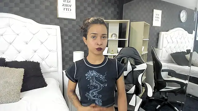 rave connor online show from March 20, 6:53 pm