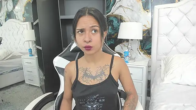 rave connor online show from October 23, 7:34 pm