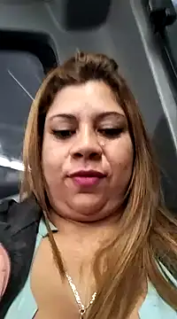 Laura-Hernandez online show from January 23, 1:19 am