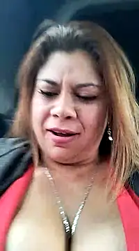 Laura-Hernandez online show from January 23, 7:07 pm