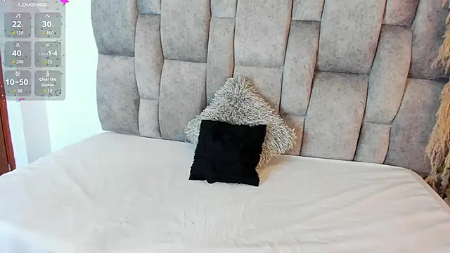 Snapshot of Stefyrossy chatting on December 14, 2:33 pm Stefyrossy online show from December 14, 2:33 pm