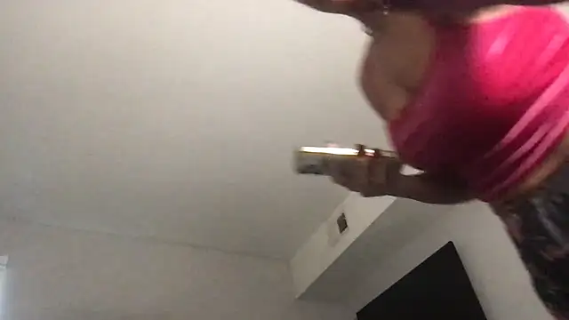 bigb00tyjudyyX online show from September 27, 3:39 pm