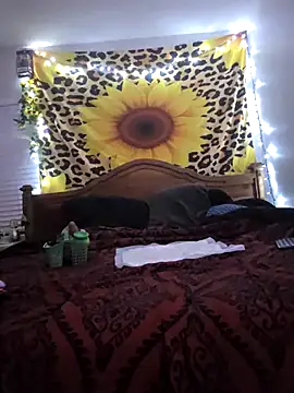 GoddessNikolia online show from October 6, 2:42 am