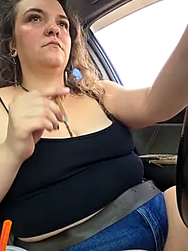 GoddessNikolia online show from October 7, 4:15 pm