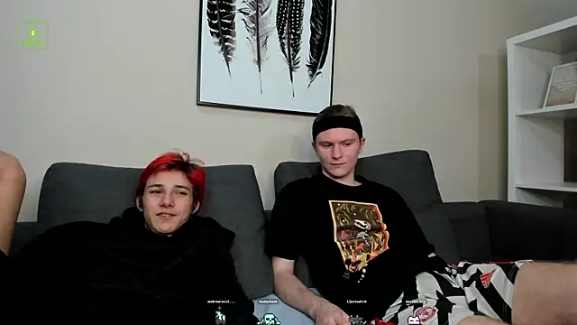 Viego Pattel online show from December 20, 8:23 pm