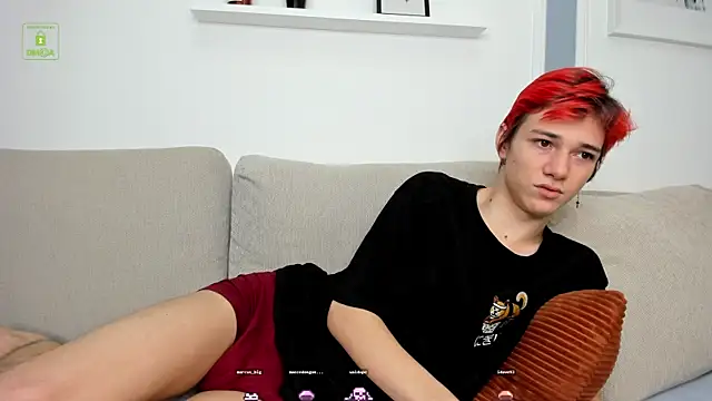 Viego Pattel online show from January 5, 8:31 pm