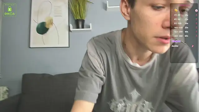 Viego Pattel online show from September 8, 4:28 pm