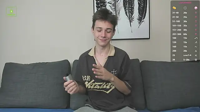 Viego Pattel online show from September 9, 4:17 pm