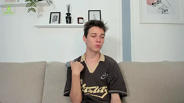 Viego Pattel online show from September 17, 4:30 pm