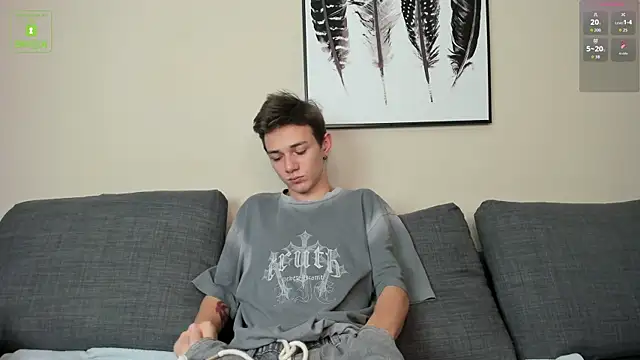 Viego Pattel online show from September 20, 9:27 pm