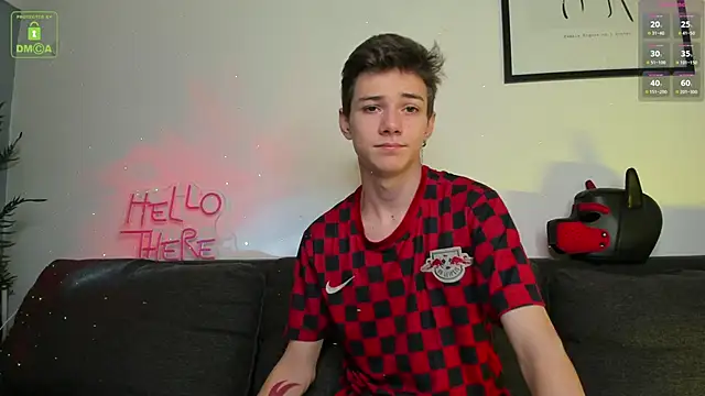 Viego Pattel online show from September 21, 4:30 pm