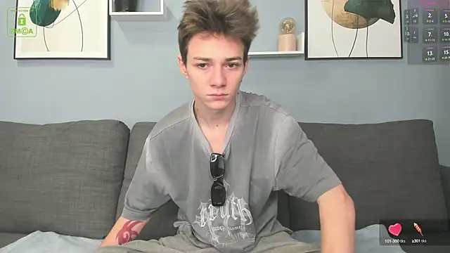 Viego Pattel online show from September 23, 11:13 am