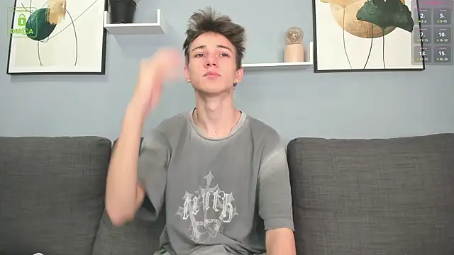 Viego Pattel online show from September 24, 4:21 pm