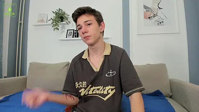 Viego Pattel online show from September 27, 4:34 pm