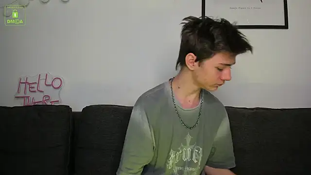 Viego Pattel online show from October 7, 4:26 pm