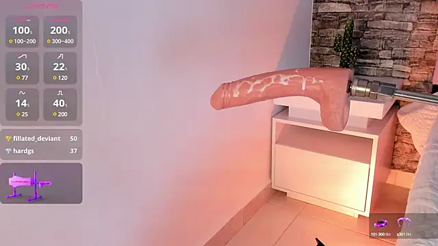 aurora sweet2 online show from March 15, 3:37 pm