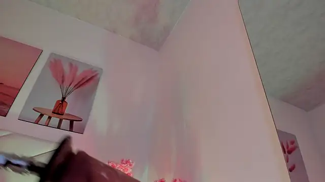 aurora sweet2 online show from November 22, 12:42 am