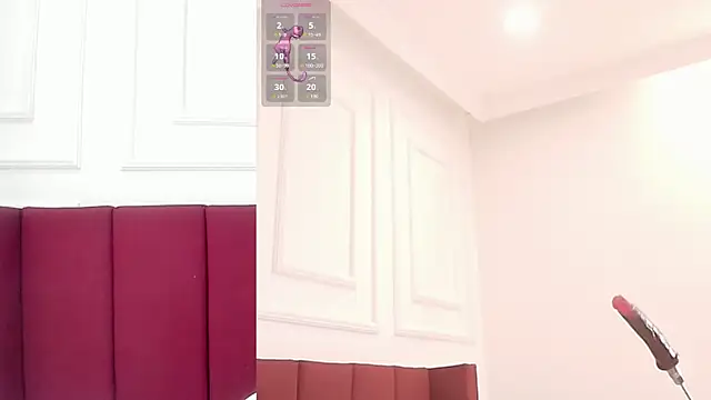 Snapshot of Luna_monroe_ chatting on February 15, 2:00 pm Luna monroe online show from February 15, 2:00 pm