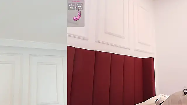 Snapshot of Luna_monroe_ chatting on February 26, 10:47 am Luna monroe online show from February 26, 10:47 am