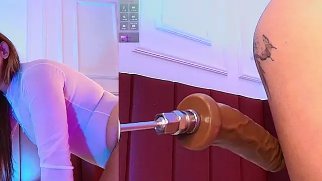 Snapshot of Luna_monroe_ chatting on September 20, 11:00 am Luna monroe online show from September 20, 11:00 am