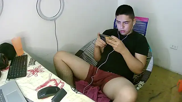 CARKIS-69 online show from January 31, 2:58 am