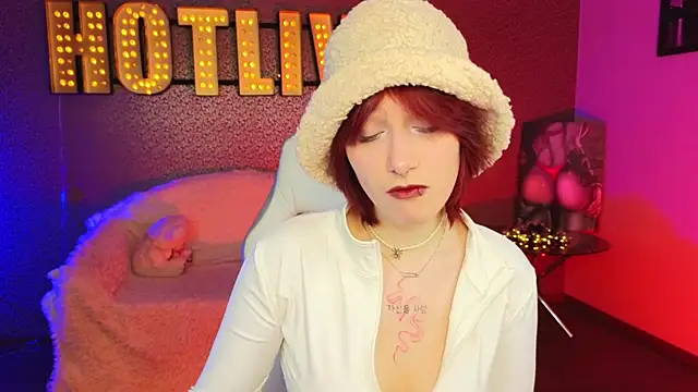 Snapshot of Eridabytrend chatting on December 16, 12:16 pm Eridabytrend online show from December 16, 12:16 pm