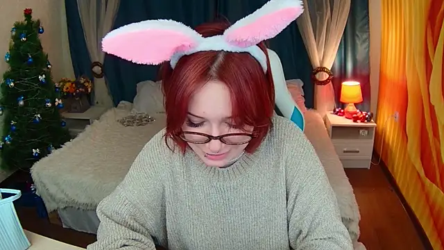 Snapshot of Eridabytrend chatting on January 6, 4:13 pm Eridabytrend online show from January 6, 4:13 pm