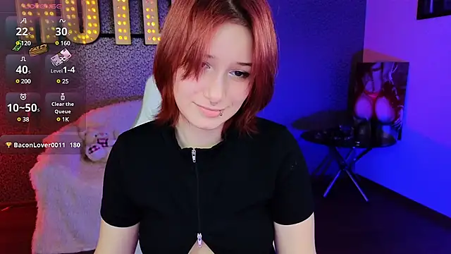 Snapshot of Eridabytrend chatting on January 22, 3:29 pm Eridabytrend online show from January 22, 3:29 pm