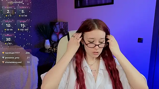 Snapshot of Eridabytrend chatting on March 22, 4:15 pm Eridabytrend online show from March 22, 4:15 pm