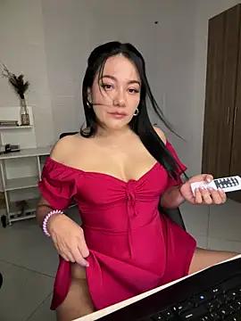 Abril10  online show from December 15, 10:39 am