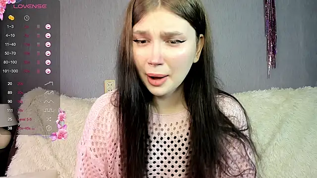 Snapshot of sandravegas1 chatting on December 22, 11:44 am sandravegas1 online show from December 22, 11:44 am