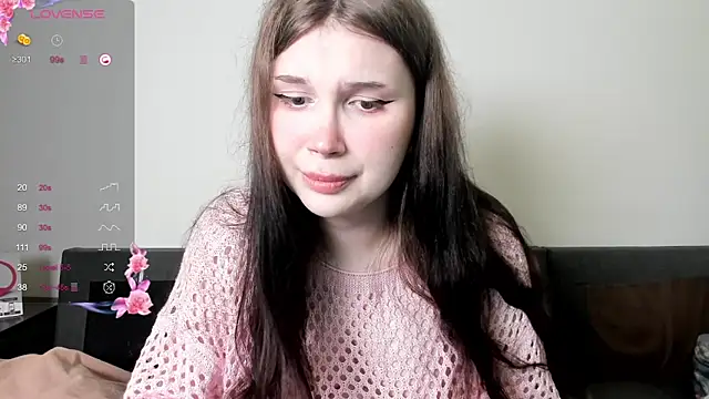 Snapshot of sandravegas1 chatting on February 14, 12:36 pm sandravegas1 online show from February 14, 12:36 pm