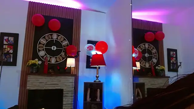 shantal ray4 online show from February 18, 11:55 am