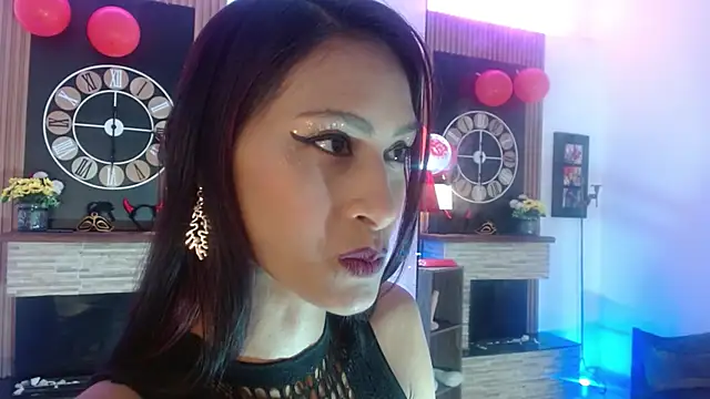 shantal ray4 online show from February 19, 12:00 pm