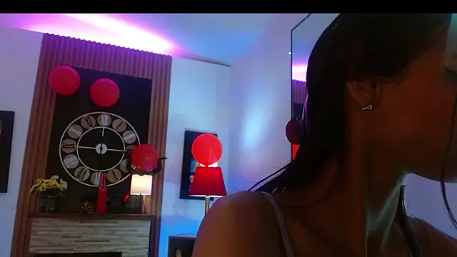 shantal ray4 online show from February 26, 11:30 am