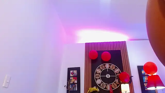 shantal ray4 online show from February 26, 2:36 pm