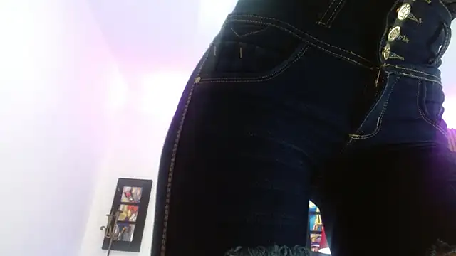 shantal ray4 online show from March 6, 3:35 pm