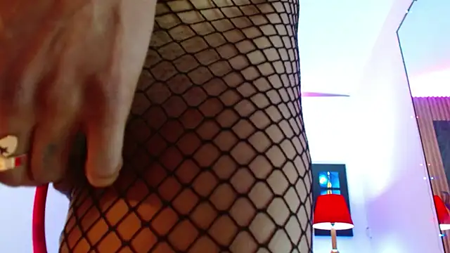 shantal ray4 online show from March 7, 5:17 pm