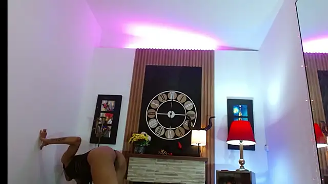 shantal ray4 online show from March 9, 11:03 am