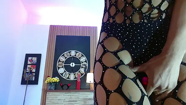 shantal ray4 online show from March 19, 12:01 pm