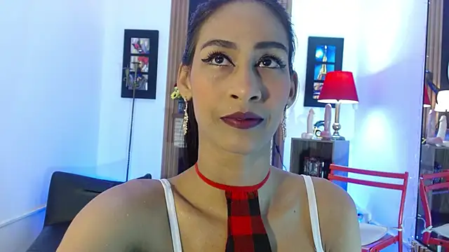 shantal ray4 online show from March 22, 11:53 am