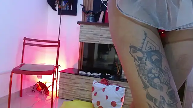 shantal ray4 online show from September 30, 11:59 am