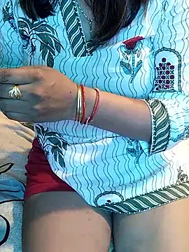 Snapshot of QueenHaryana chatting on October 4, 4:21 am QueenHaryana online show from October 4, 4:21 am