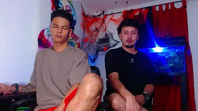 enjoy vibes online show from October 19, 10:49 am