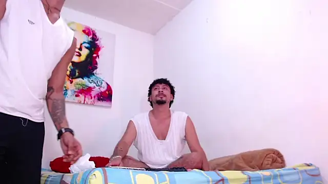 enjoy vibes online show from November 11, 2:50 pm