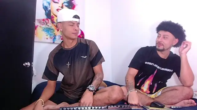 enjoy vibes online show from November 27, 1:24 pm