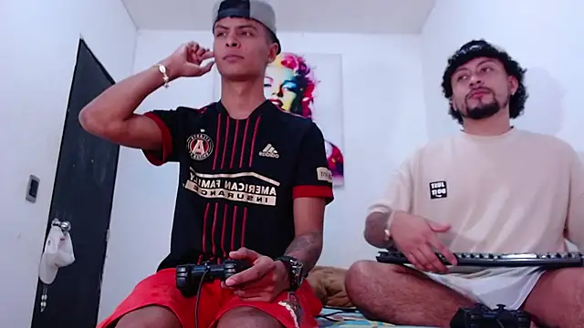 enjoy vibes online show from December 2, 10:38 pm